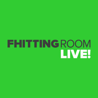 Fhitting Room LIVE Digital Campaign
