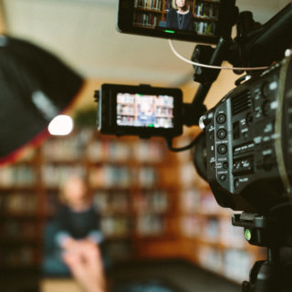 How long should a video be for social media?